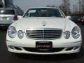 Alabaster White - E 350 4Matic Sedan Photo No. 2