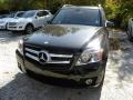Black - GLK 350 Photo No. 2