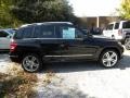 Black - GLK 350 Photo No. 3