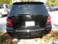 Black - GLK 350 Photo No. 4