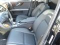 Black - GLK 350 Photo No. 7