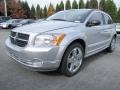 Bright Silver Metallic 2007 Dodge Caliber R/T