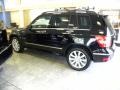 Black - GLK 350 Photo No. 1