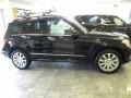 Black - GLK 350 Photo No. 3