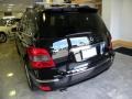 Black - GLK 350 Photo No. 4
