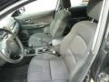2008 Black Mica Mazda MAZDA3 s Touring Hatchback  photo #7