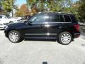 Black - GLK 350 4Matic Photo No. 1
