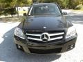Black - GLK 350 4Matic Photo No. 2