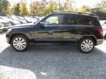 Black - GLK 350 Photo No. 1