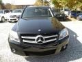 Black - GLK 350 Photo No. 2