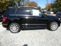 Black - GLK 350 Photo No. 3