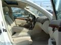 Alabaster White - E 350 4Matic Sedan Photo No. 9