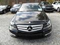 Black - C 250 Sport Photo No. 2