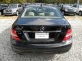 Black - C 250 Sport Photo No. 4