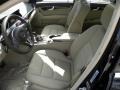 Black - C 250 Sport Photo No. 7