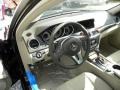 Black - C 250 Sport Photo No. 8