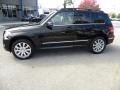 Black - GLK 350 Photo No. 1