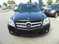 Black - GLK 350 Photo No. 2