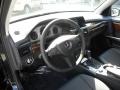Black - GLK 350 Photo No. 8