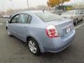 2009 Arctic Blue Nissan Sentra 2.0 S  photo #5