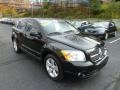 2011 Brilliant Black Crystal Pearl Dodge Caliber Mainstreet  photo #10