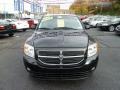 2011 Brilliant Black Crystal Pearl Dodge Caliber Mainstreet  photo #11