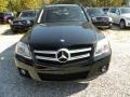 Black - GLK 350 Photo No. 2