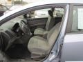 Arctic Blue - Sentra 2.0 S Photo No. 10
