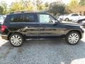Black - GLK 350 Photo No. 3