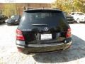 Black - GLK 350 Photo No. 4
