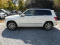 Arctic White - GLK 350 Photo No. 1