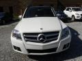 Arctic White - GLK 350 Photo No. 2