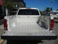 2009 White Diamond Tricoat GMC Sierra 1500 SLT Crew Cab  photo #4