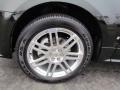2007 Cadillac SRX 4 V6 AWD Wheel and Tire Photo