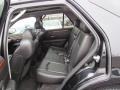 Ebony Interior Photo for 2007 Cadillac SRX #56365359
