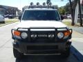 2008 Iceberg White Toyota FJ Cruiser Trail Teams Special Edition 4WD  photo #2