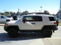 2008 Iceberg White Toyota FJ Cruiser Trail Teams Special Edition 4WD  photo #5