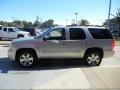 2011 Pure Silver Metallic GMC Yukon SLT  photo #5