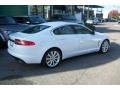 2012 Polaris White Jaguar XF   photo #3