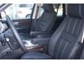 Ebony Interior Photo for 2012 Land Rover Range Rover Sport #56365906