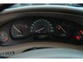 Neutral Gauges Photo for 1997 Buick Century #56365969