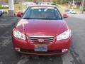 Apple Red Pearl - Elantra GLS Photo No. 3