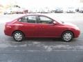 Apple Red Pearl - Elantra GLS Photo No. 5