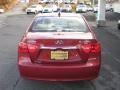 Apple Red Pearl - Elantra GLS Photo No. 7