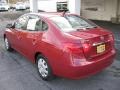 Apple Red Pearl - Elantra GLS Photo No. 8