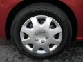 Apple Red Pearl - Elantra GLS Photo No. 11