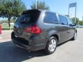 2011 Twilight Gray Metallic Volkswagen Routan SE  photo #5