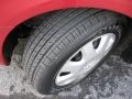 Apple Red Pearl - Elantra GLS Photo No. 12