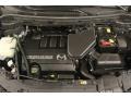 3.7 Liter DOHC 24-Valve V6 2009 Mazda CX-9 Sport Engine