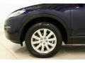 2009 Mazda CX-9 Sport Wheel and Tire Photo